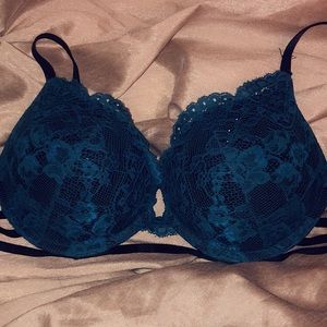 LA SENZA 32C Hello Sugar